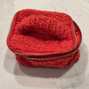 SOLD- Travel jewelers box